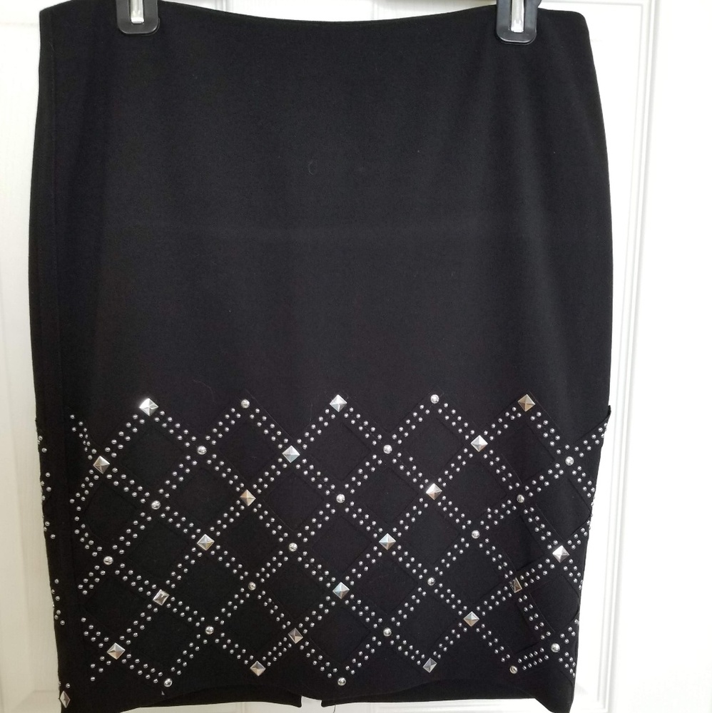 White House Black Market Pencil Skirt